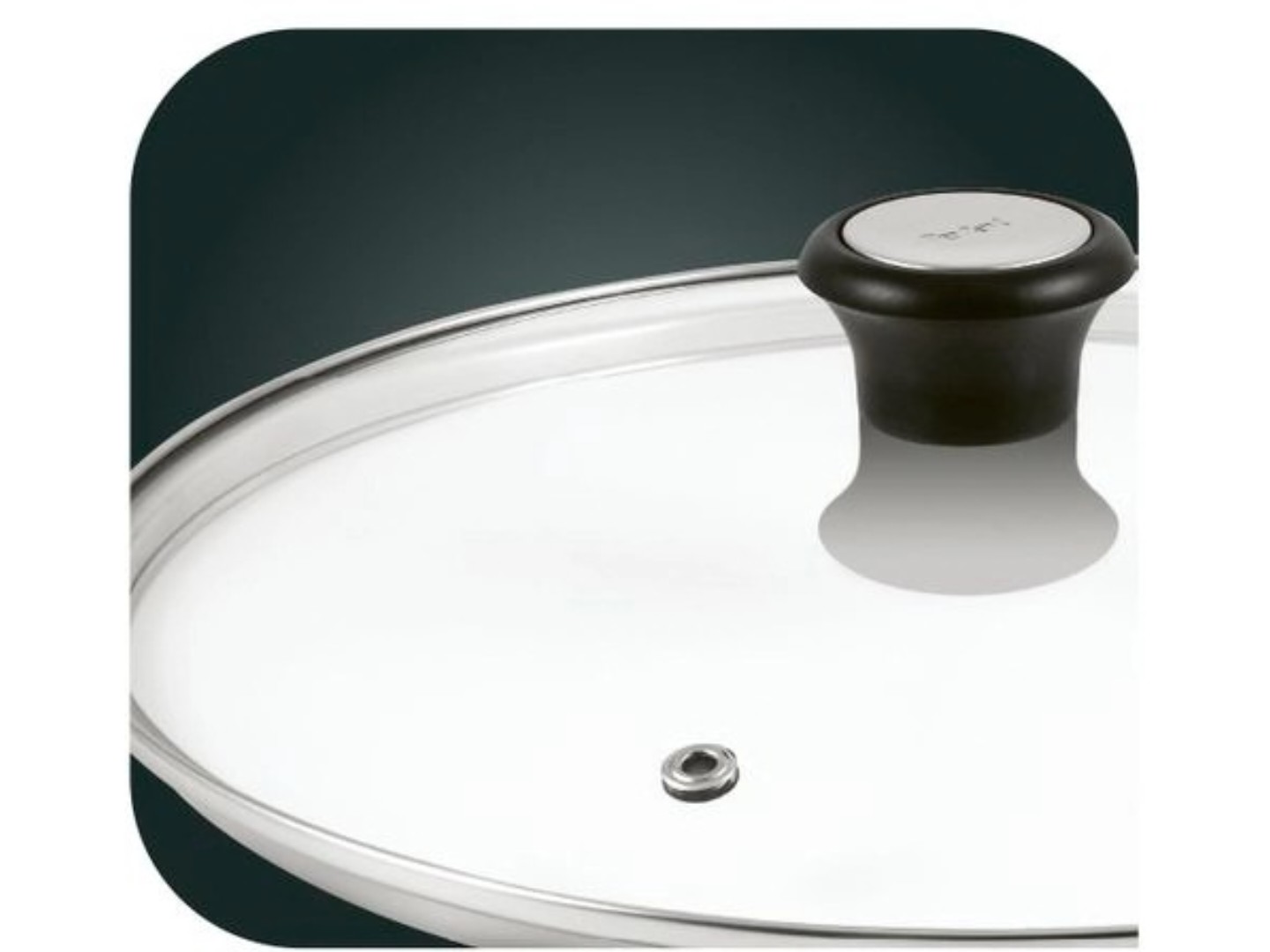 Комплект посуду сковорода Tefal G7600645 Emotion+ Flavors 28 см + кришка для посуду 28097712 28 см — фото 25