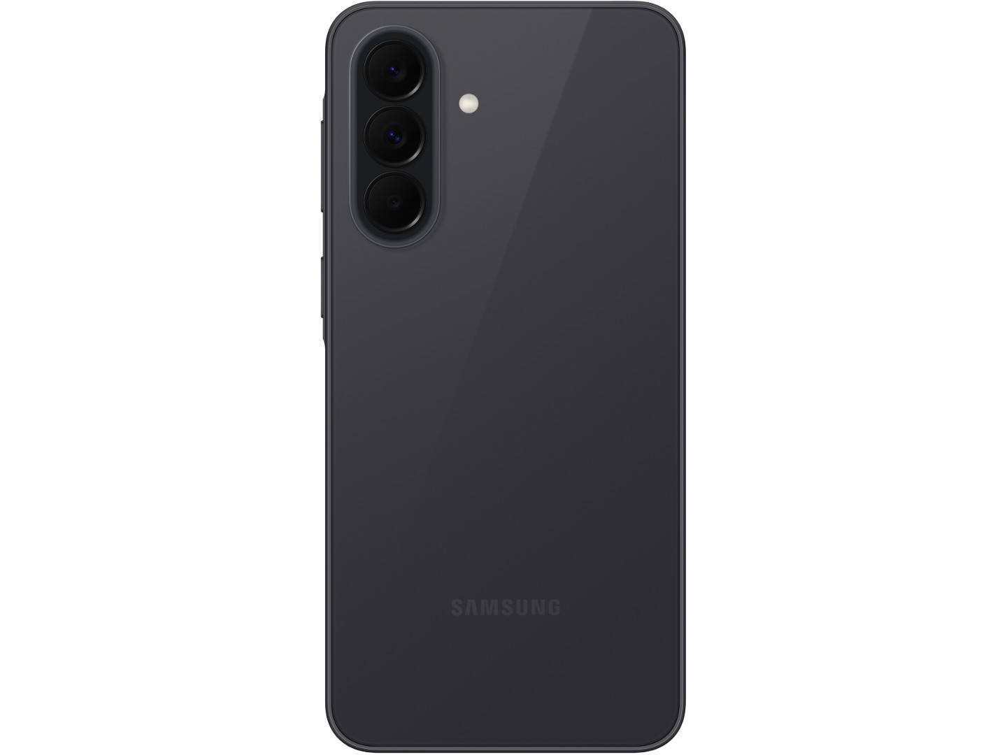 Смартфон Samsung Galaxy A37 8/256Gb Awesome Charcoal (SM-A376BZAGEUC) — фото 8