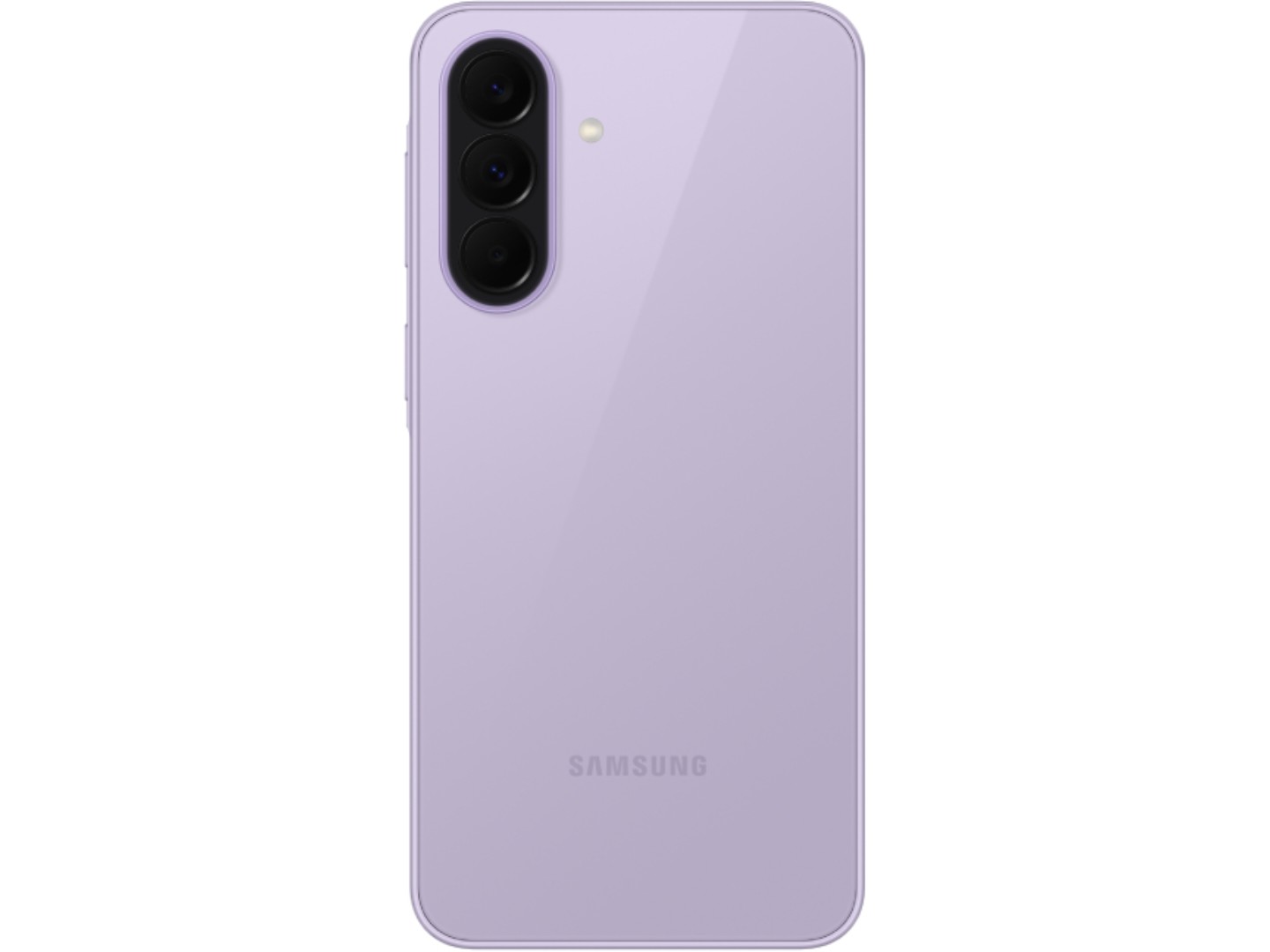 Смартфон Samsung Galaxy A37 6/128Gb Awesome Lavender (SM-A376BLVBEUC) — фото 7
