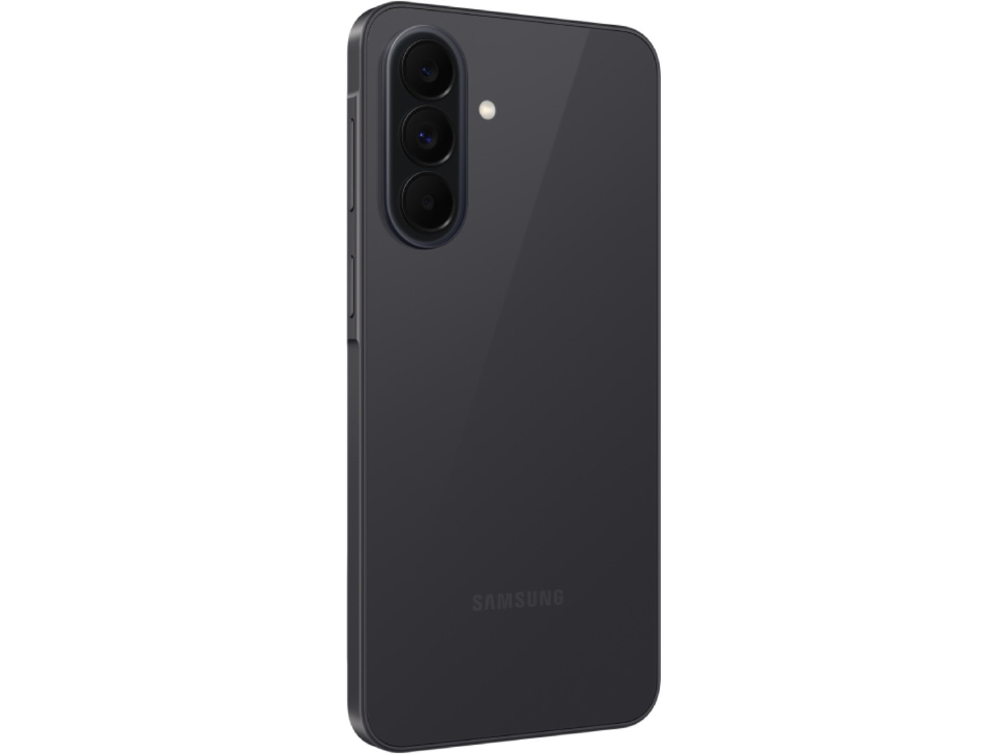 Смартфон Samsung Galaxy A37 8/256Gb Awesome Charcoal (SM-A376BZAGEUC) — фото 7