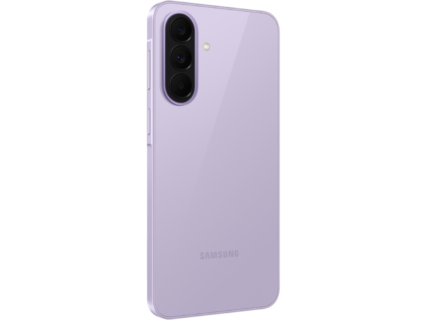 Смартфон Samsung Galaxy A37 6/128Gb Awesome Lavender (SM-A376BLVBEUC) — фото 5