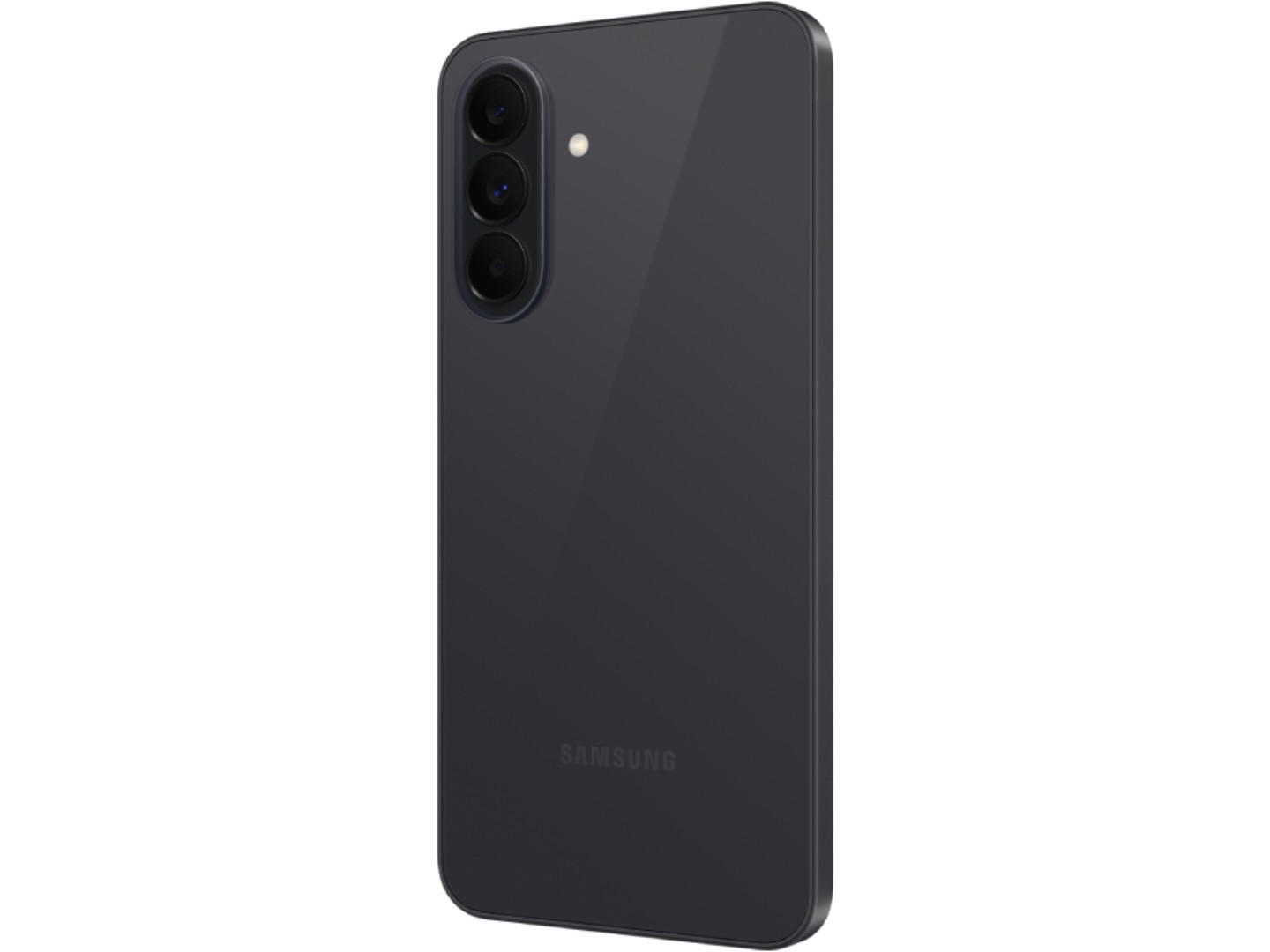 Смартфон Samsung Galaxy A37 8/256Gb Awesome Charcoal (SM-A376BZAGEUC) — фото 6