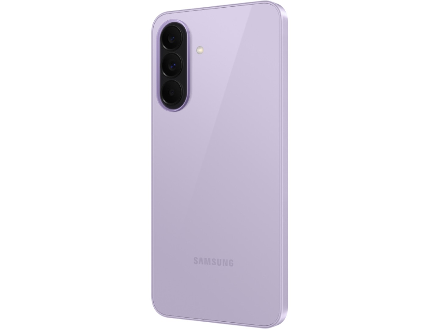Смартфон Samsung Galaxy A37 6/128Gb Awesome Lavender (SM-A376BLVBEUC) — фото 4