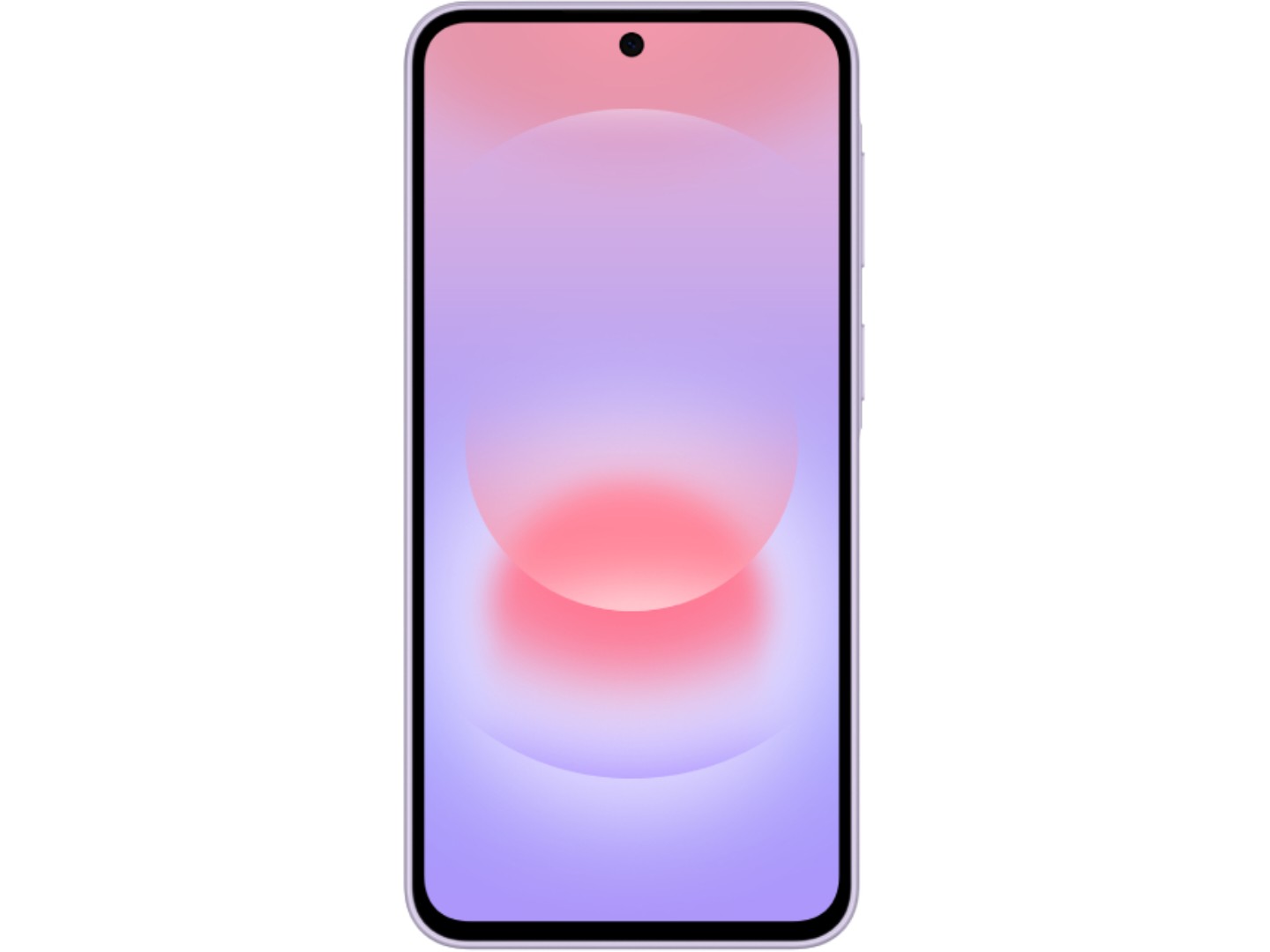 Смартфон Samsung Galaxy A37 6/128Gb Awesome Lavender (SM-A376BLVBEUC) — фото 6