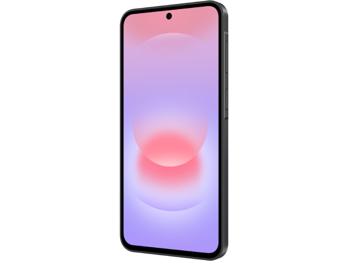 Смартфон Samsung Galaxy A37 8/256Gb Awesome Charcoal (SM-A376BZAGEUC) — фото 2