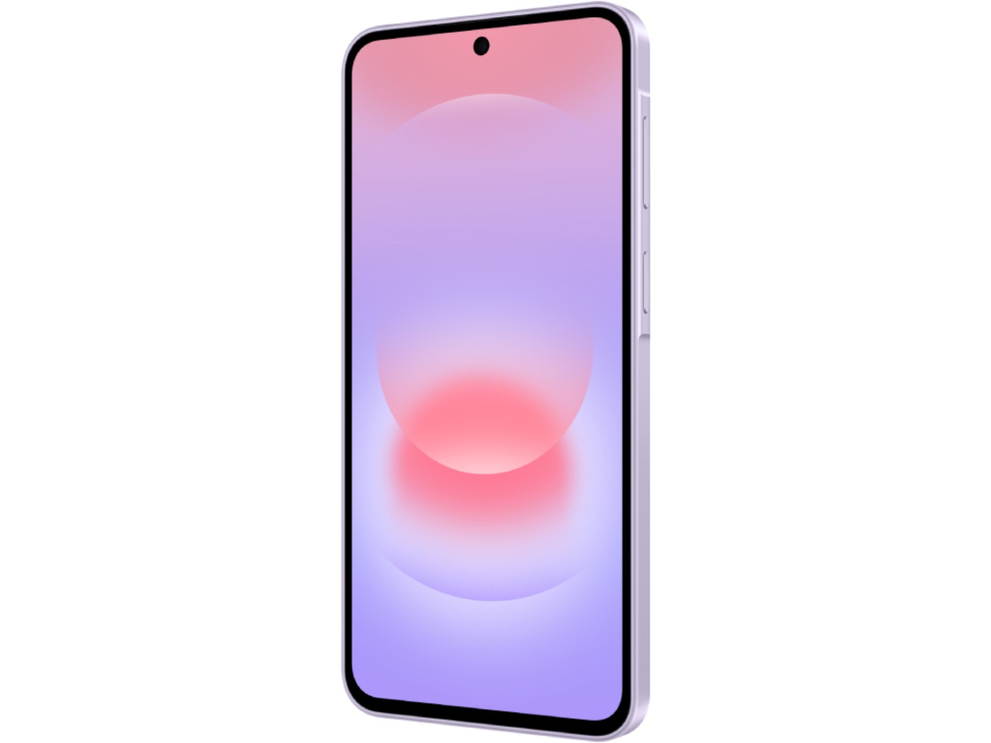 Смартфон Samsung Galaxy A37 6/128Gb Awesome Lavender (SM-A376BLVBEUC) — фото 3