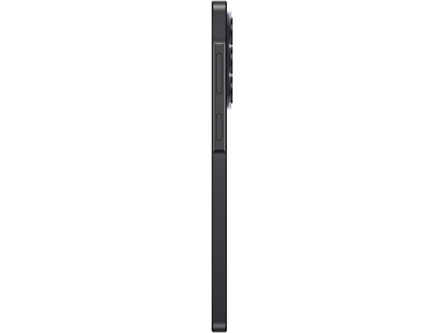 Смартфон Samsung Galaxy A37 8/256Gb Awesome Charcoal (SM-A376BZAGEUC) — фото 3