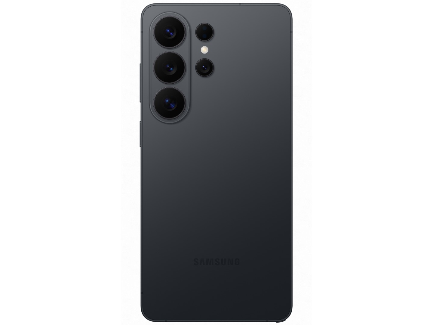 Смартфон Samsung Galaxy S26 Ultra 16/1Tb Black (SM-S948BZKHEUC) — фото 12