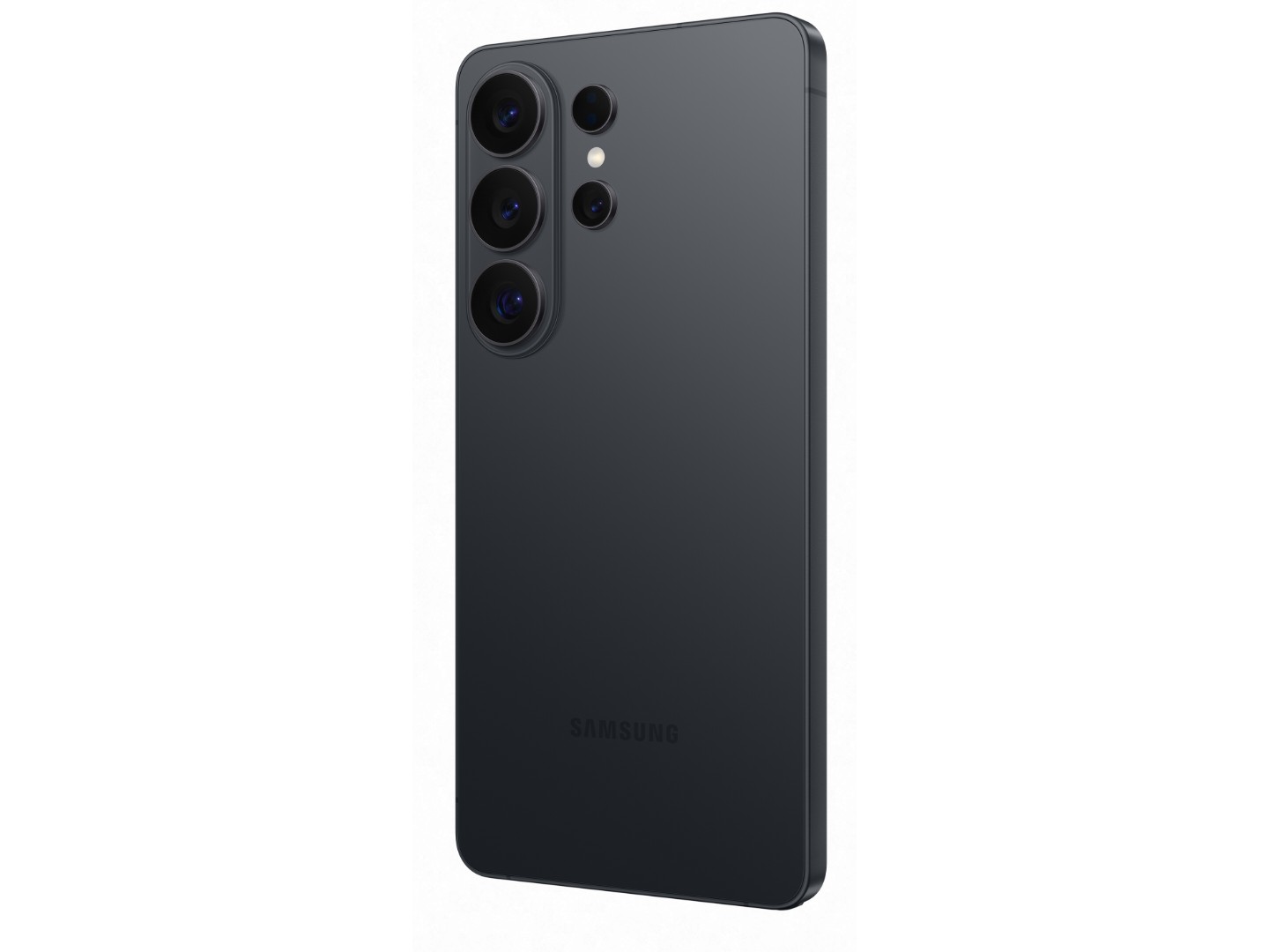 Смартфон Samsung Galaxy S26 Ultra 16/1Tb Black (SM-S948BZKHEUC) — фото 13