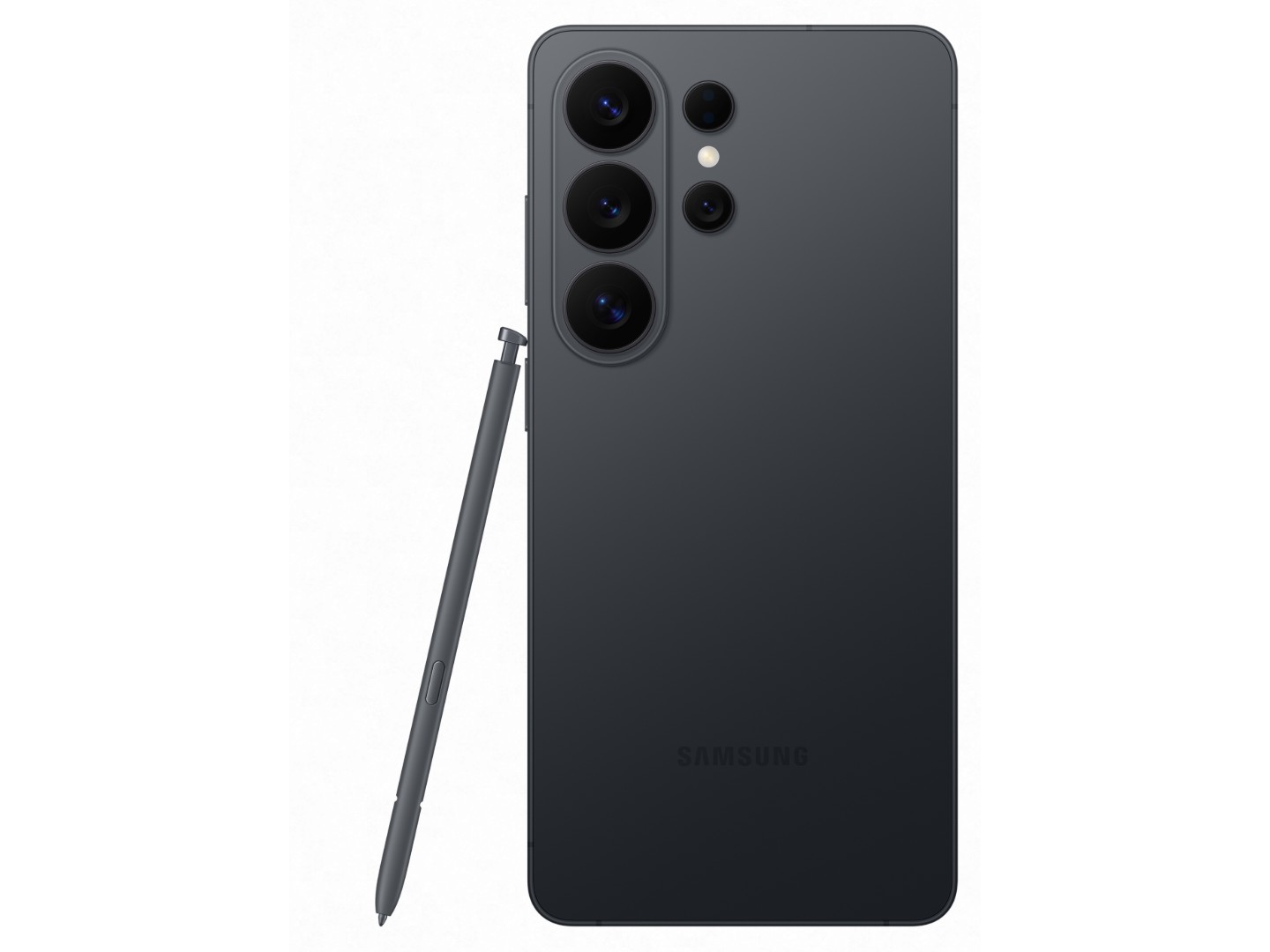 Смартфон Samsung Galaxy S26 Ultra 12/512Gb Black (SM-S948BZKGEUC) — фото 10
