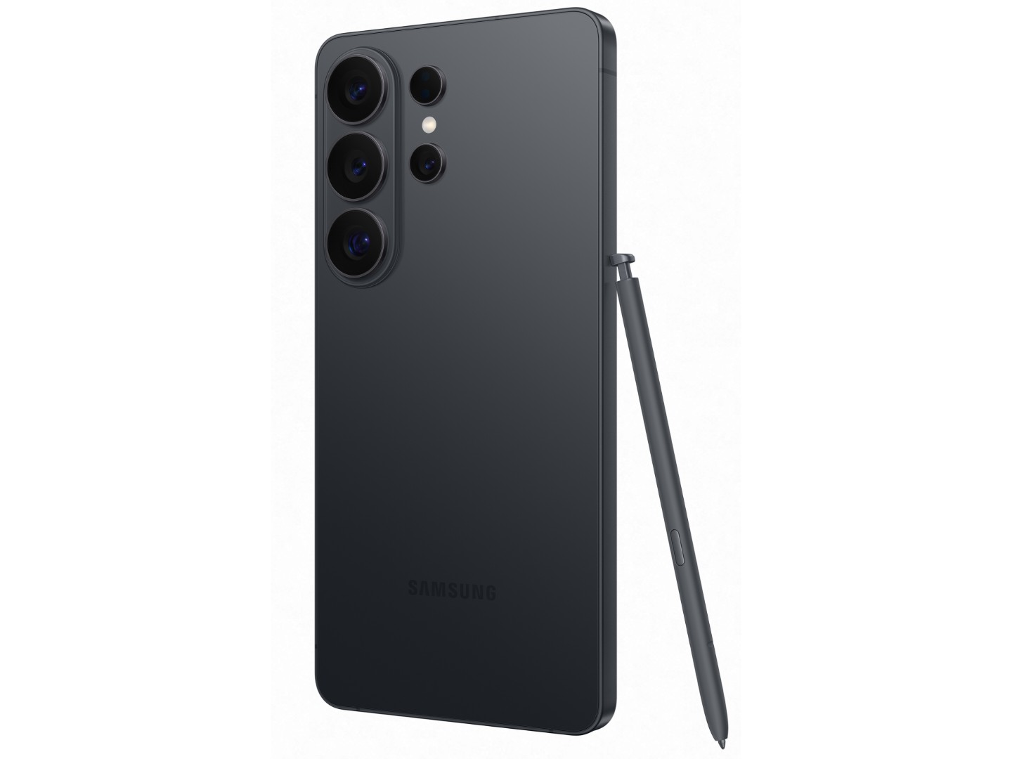 Смартфон Samsung Galaxy S26 Ultra 12/512Gb Black (SM-S948BZKGEUC) — фото 7