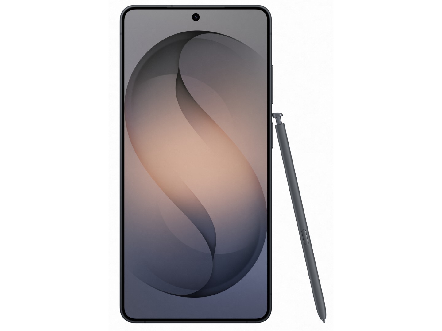 Смартфон Samsung Galaxy S26 Ultra 16/1Tb Black (SM-S948BZKHEUC) — фото 2