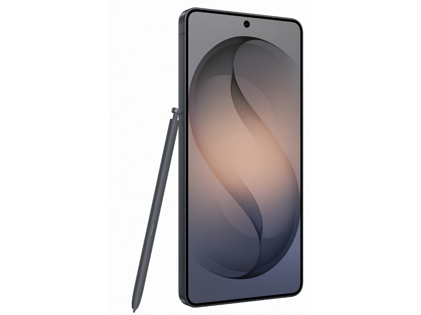 Смартфон Samsung Galaxy S26 Ultra 16/1Tb Black (SM-S948BZKHEUC) — фото 5