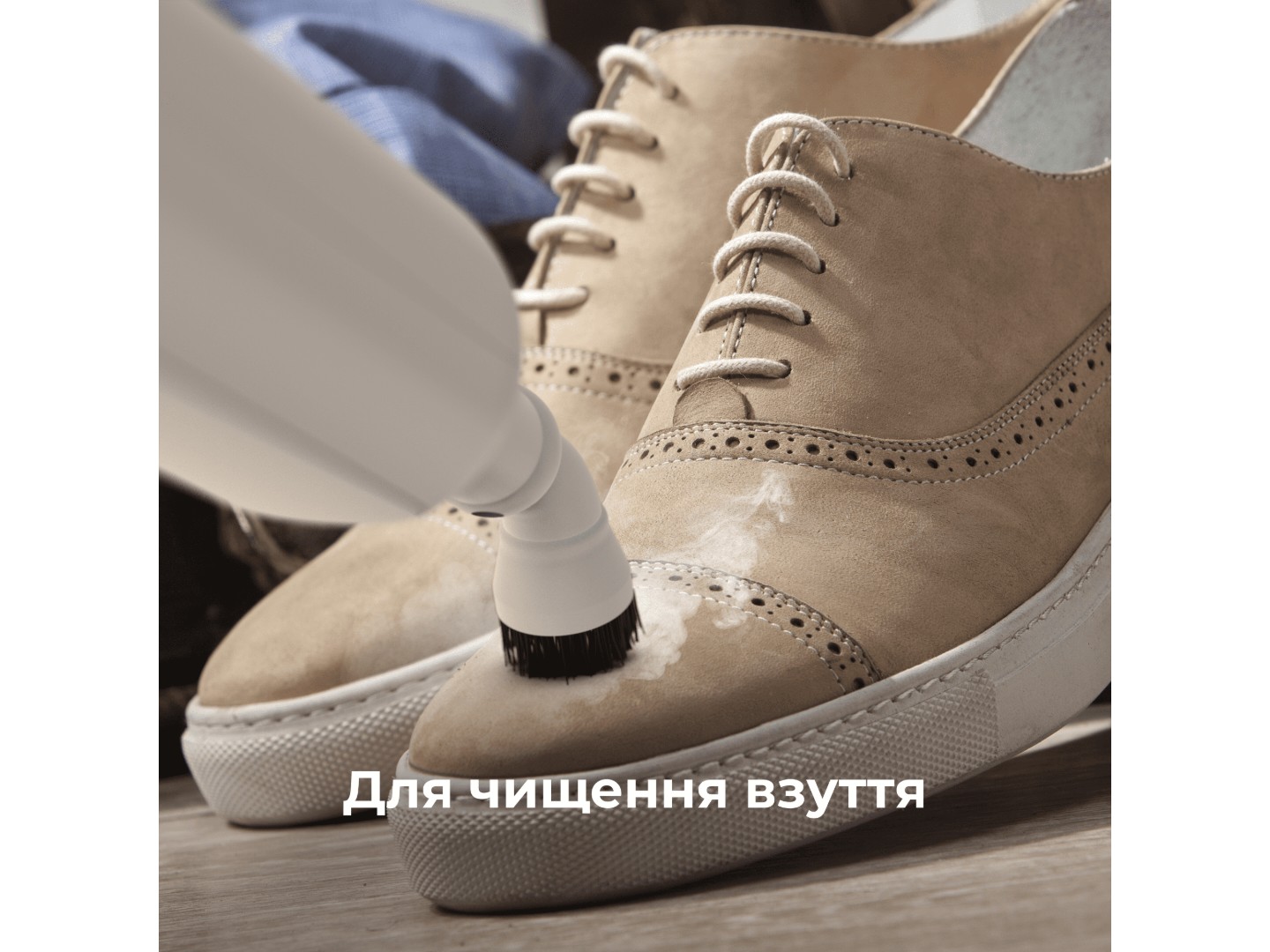 Пароочисник AENO SM2 (ASM0002) — фото 7