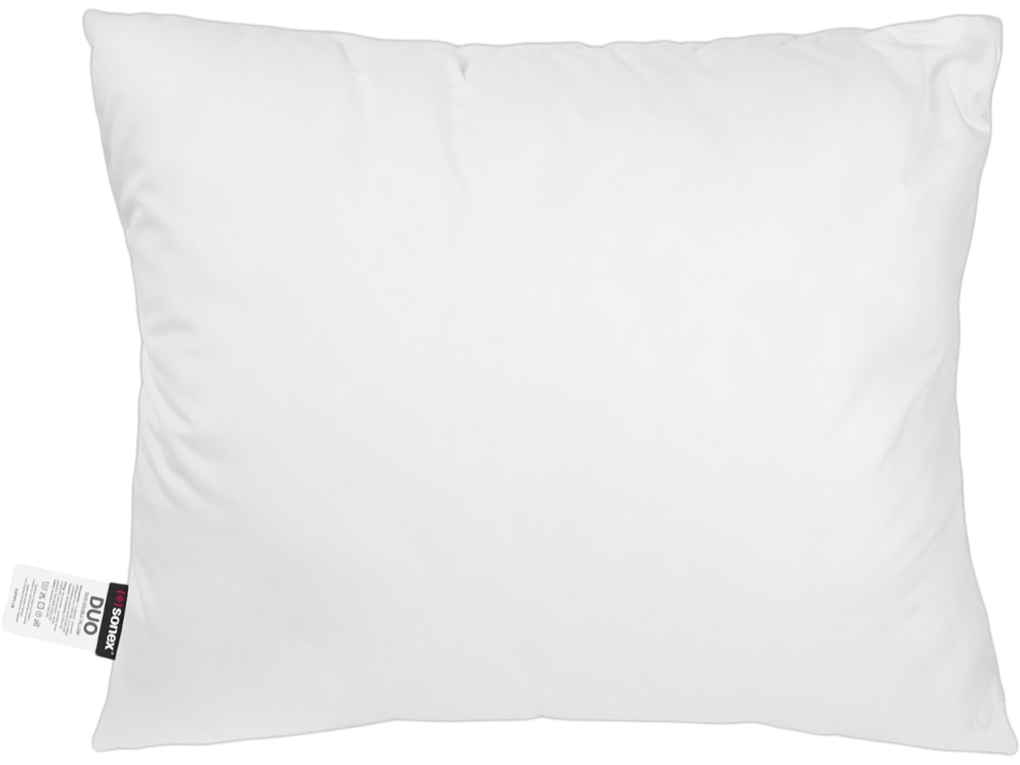 Подушка стандартна Sonex Duo 70x70 см (SO102359)