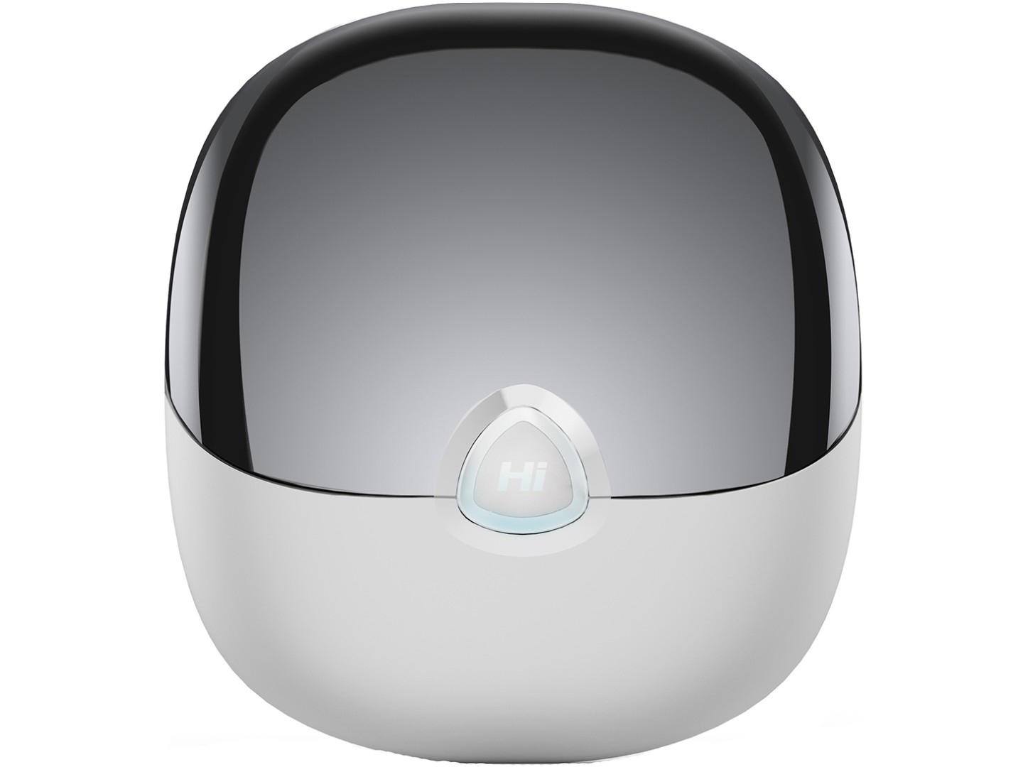 Навушники вкладиші бездротові TWS HiFuture sonicair.white