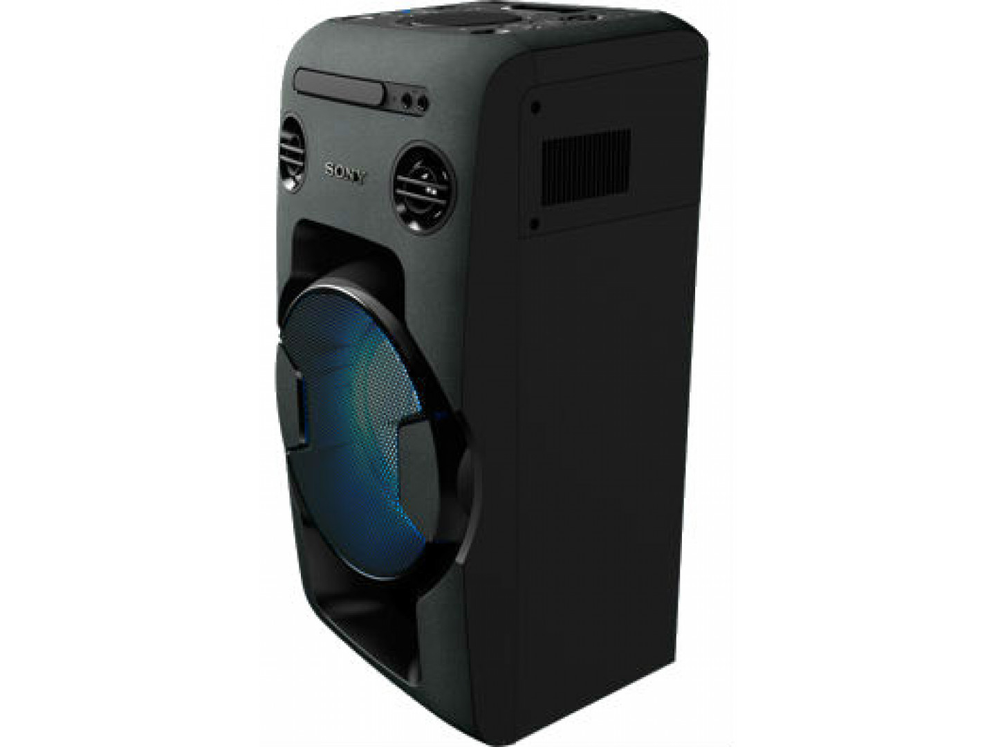 Купити Акустична система Sony MHC-V11 за низькою ціною в Києві, Україні ...
