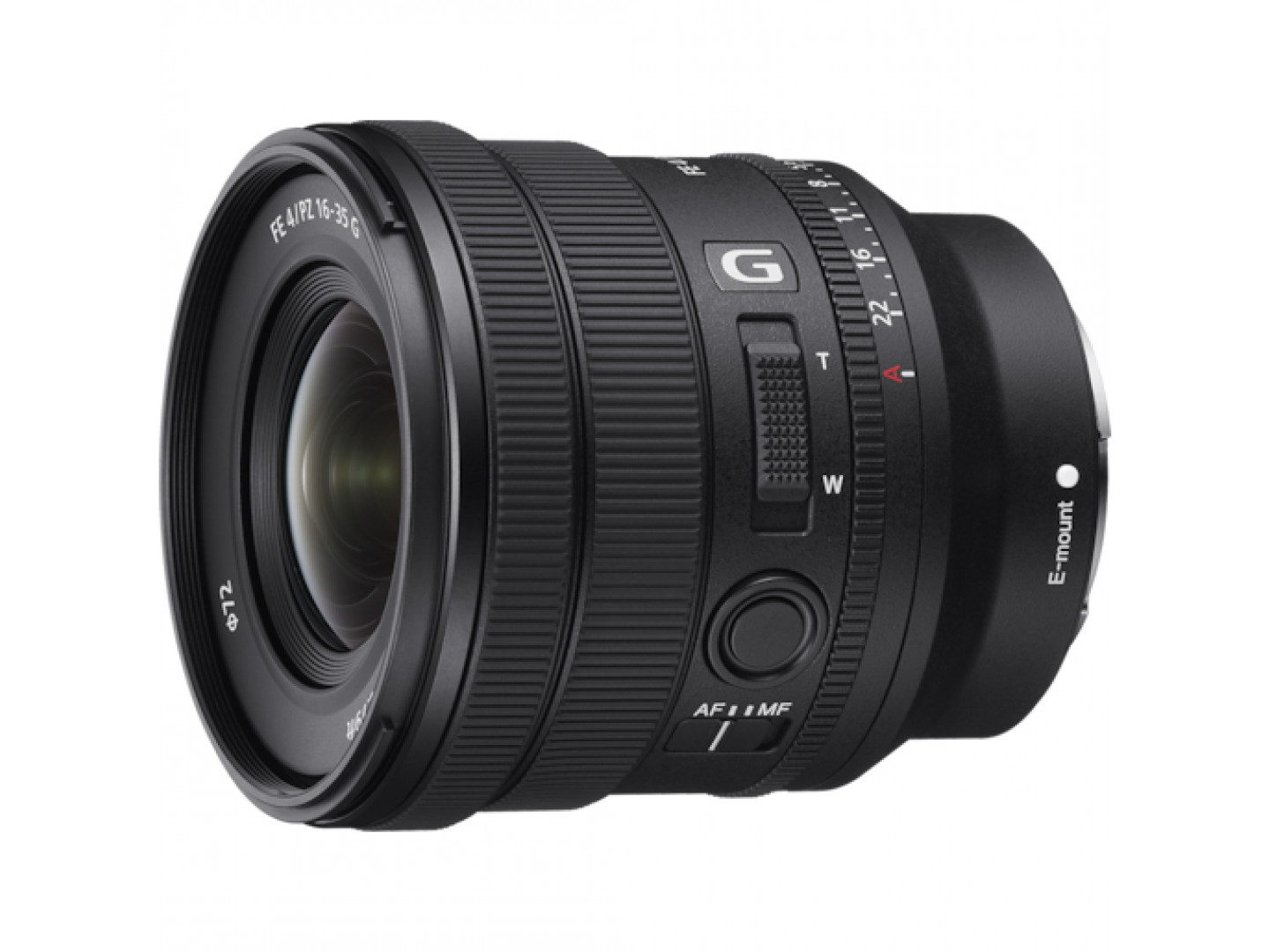 Об'єктив до фотокамери Sony SELP1635G.SYX