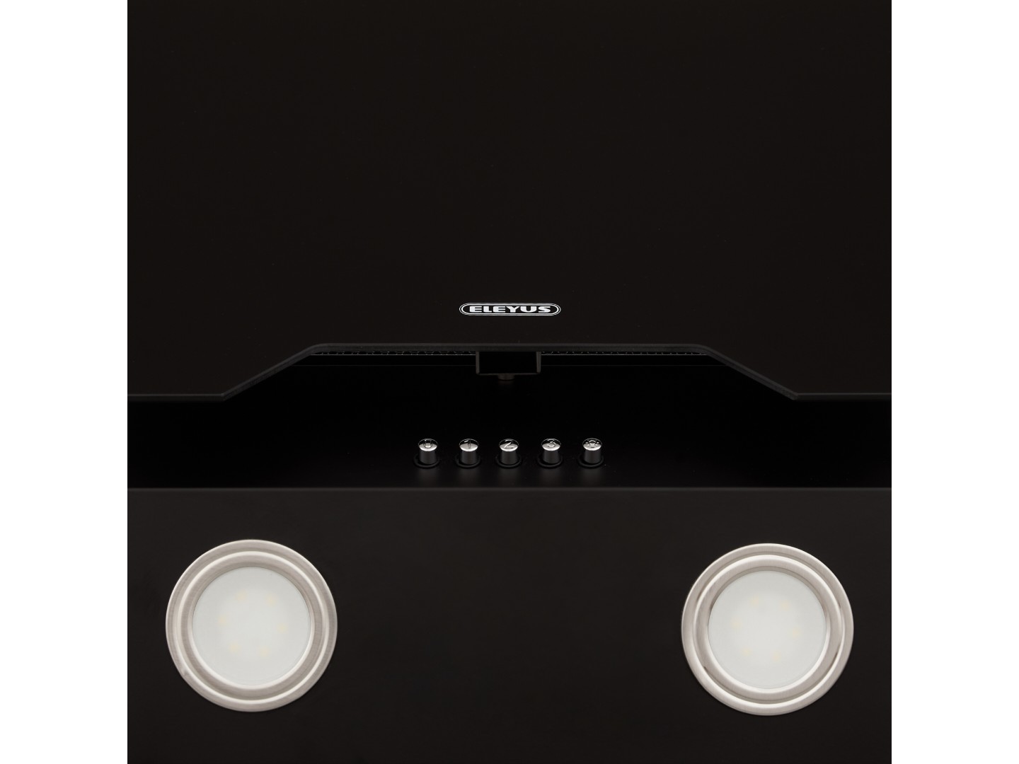 Витяжка декоративна ELEYUS Spectra 1000 LED 60 BL — фото 6