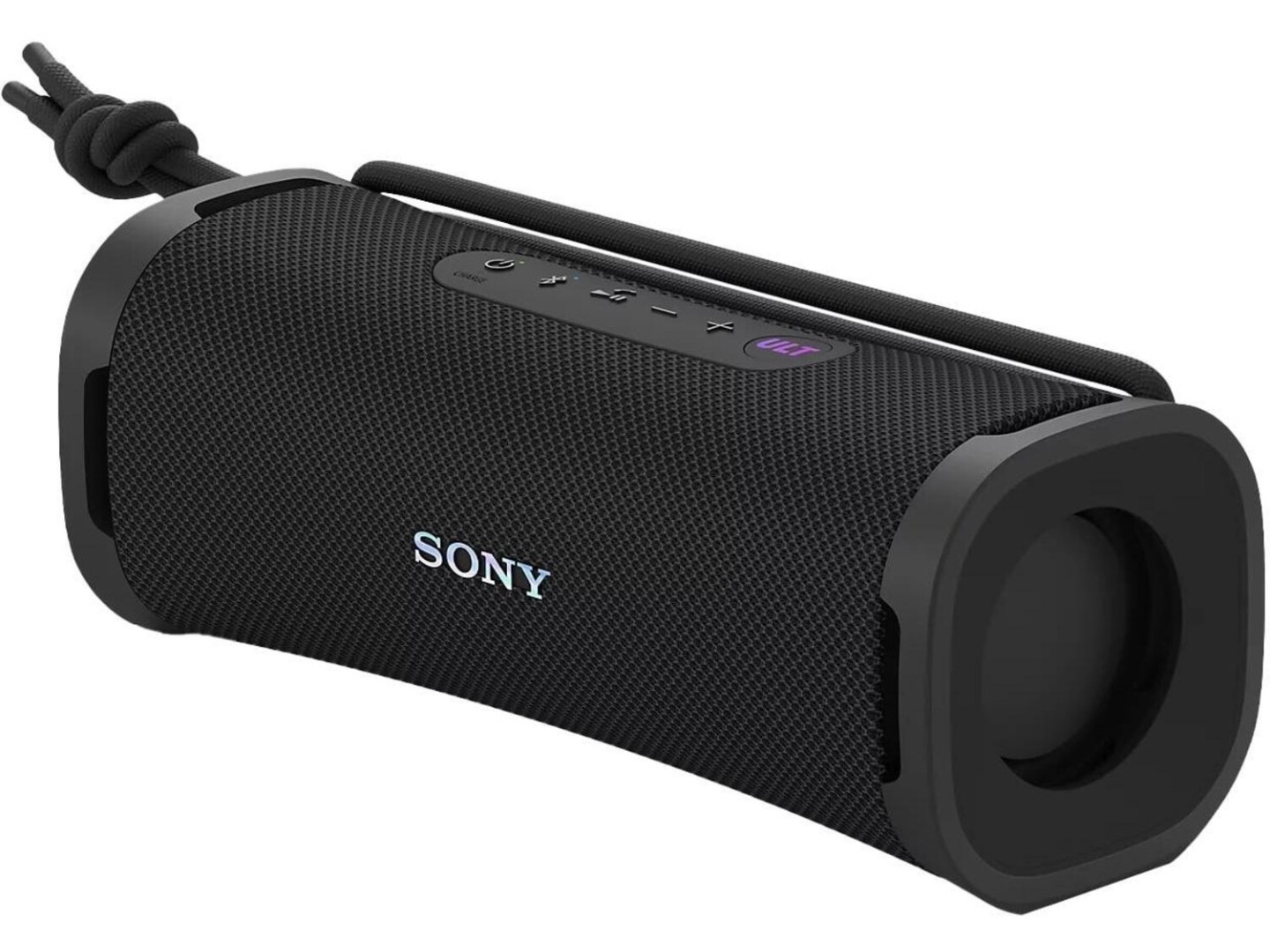 Портативна акустика Sony ULT FIELD 1 Black (SRSULT10B.E)