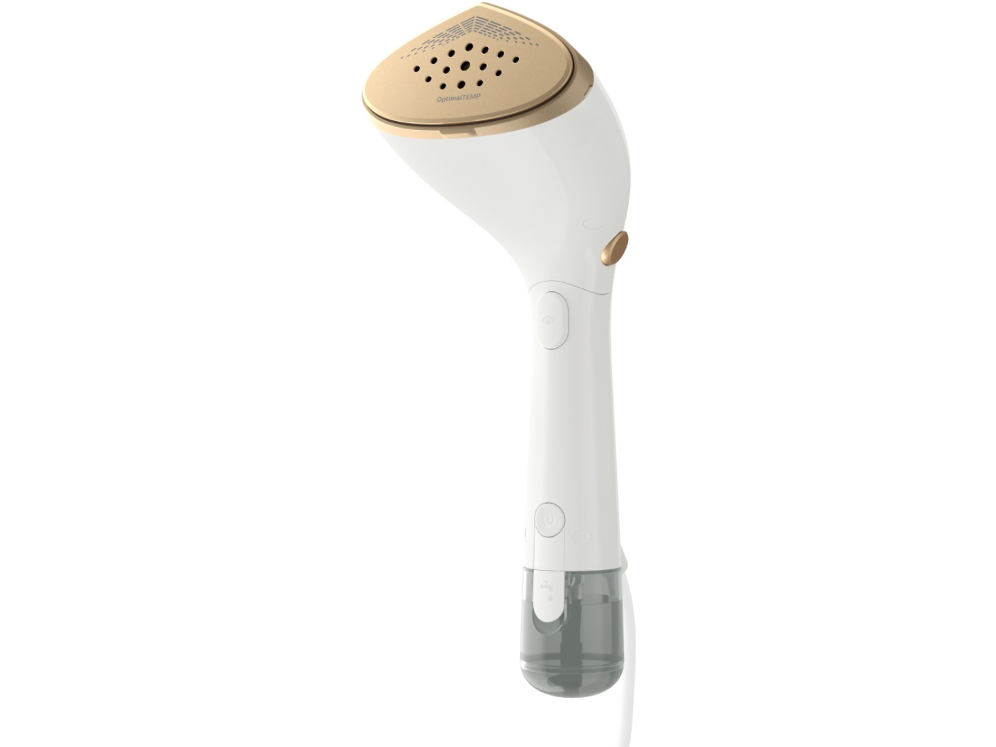 Вертикальний відпарювач ручний Philips STH7030/10 — фото 1