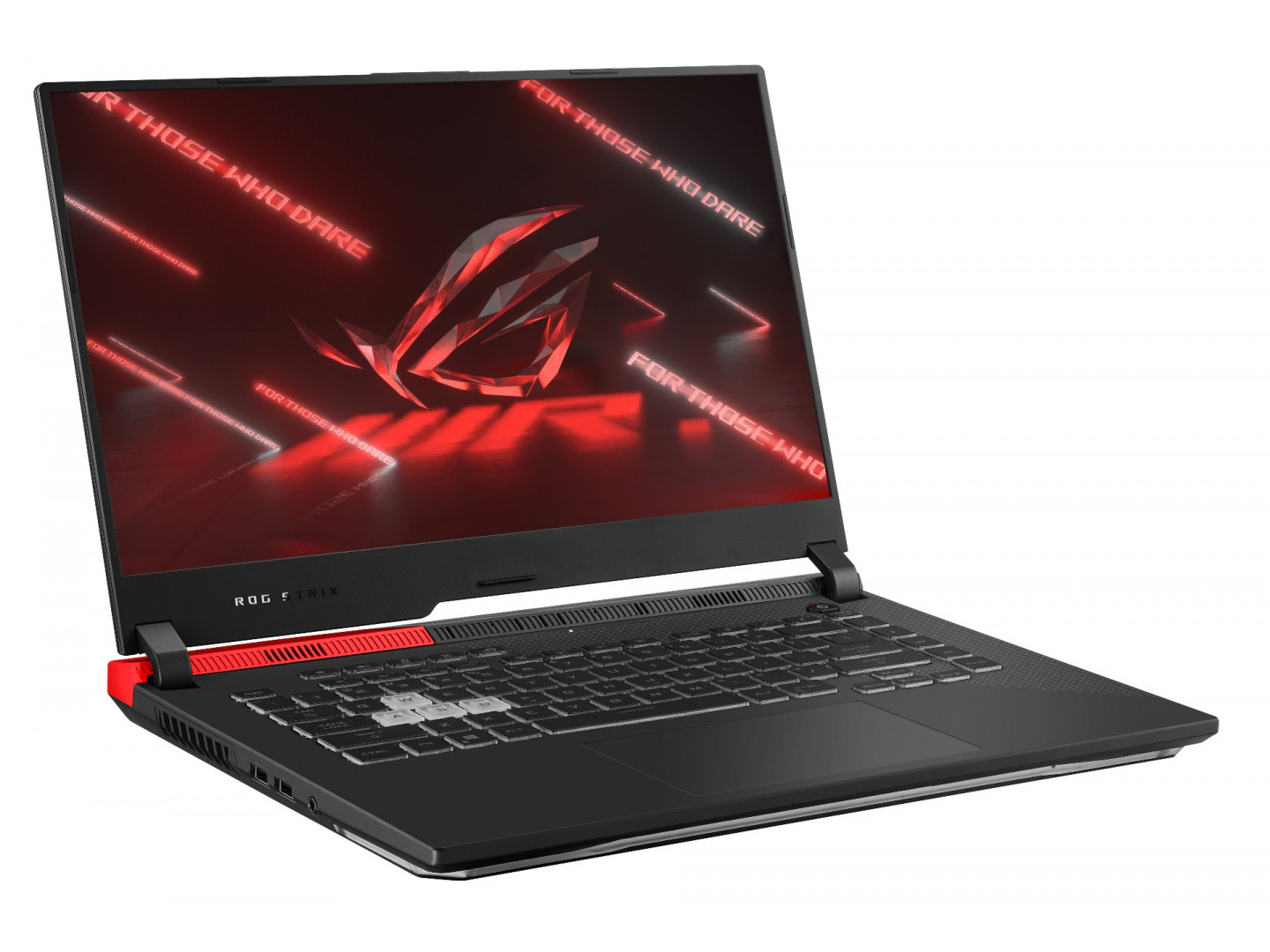Купити Ноутбук ігровий Asus ROG G513IH-HN002 Black за низькою ціною в ...