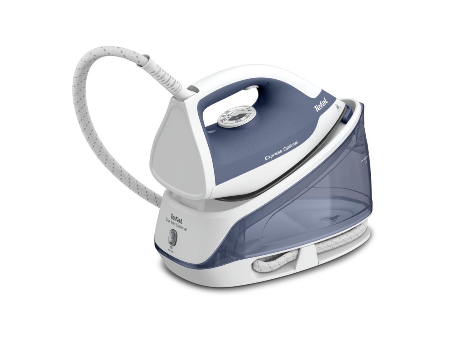 Праска з парогенератором Tefal SV4110E0 Express Optimal — фото 20
