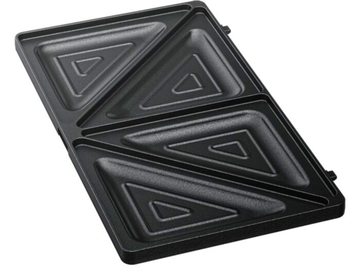 Бутербродниця Tefal SW383D10 — фото 13