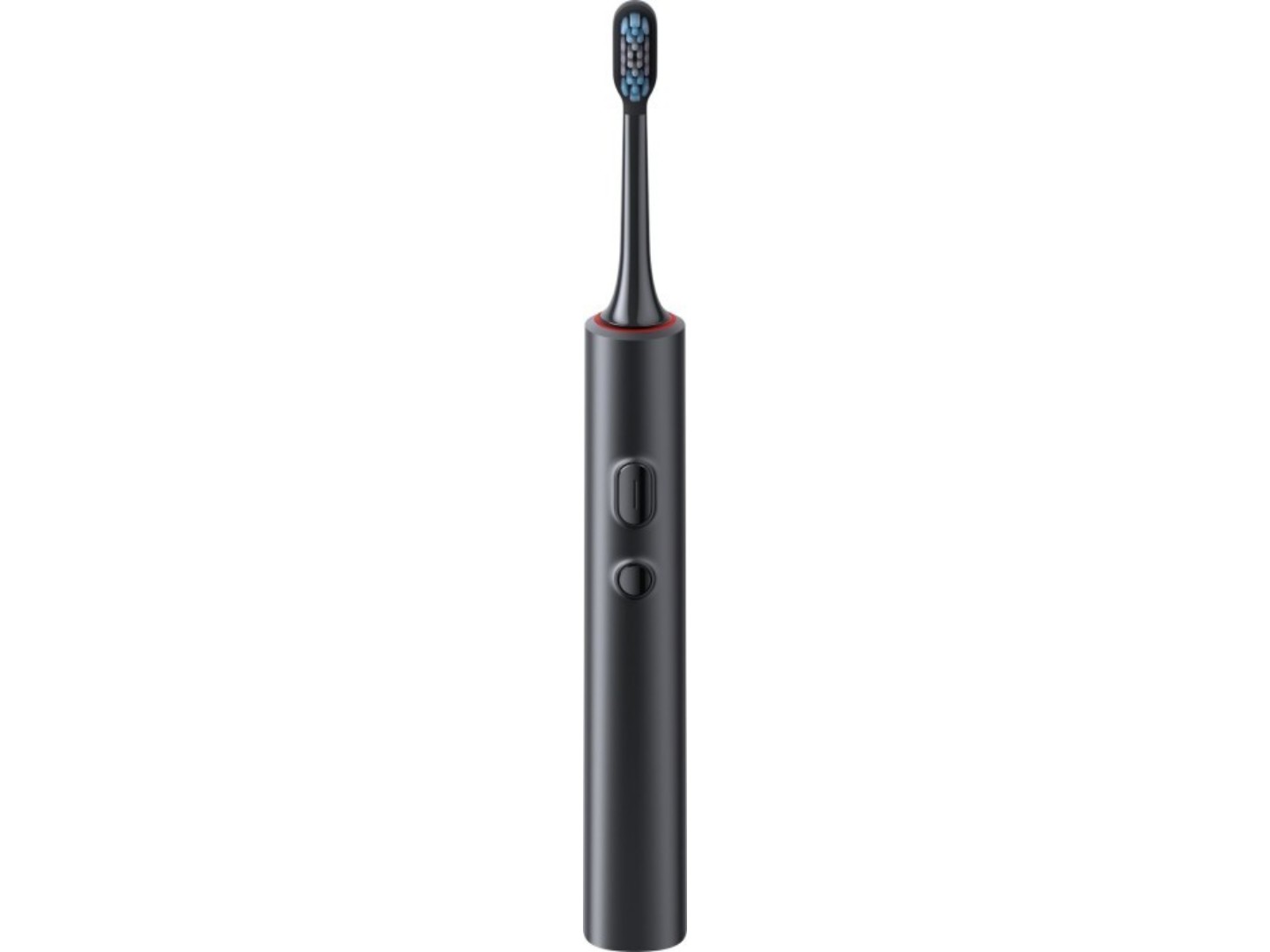 Зубна щітка електрична Xiaomi Smart Electric Toothbrush T501 (Dark Grav) — фото 3