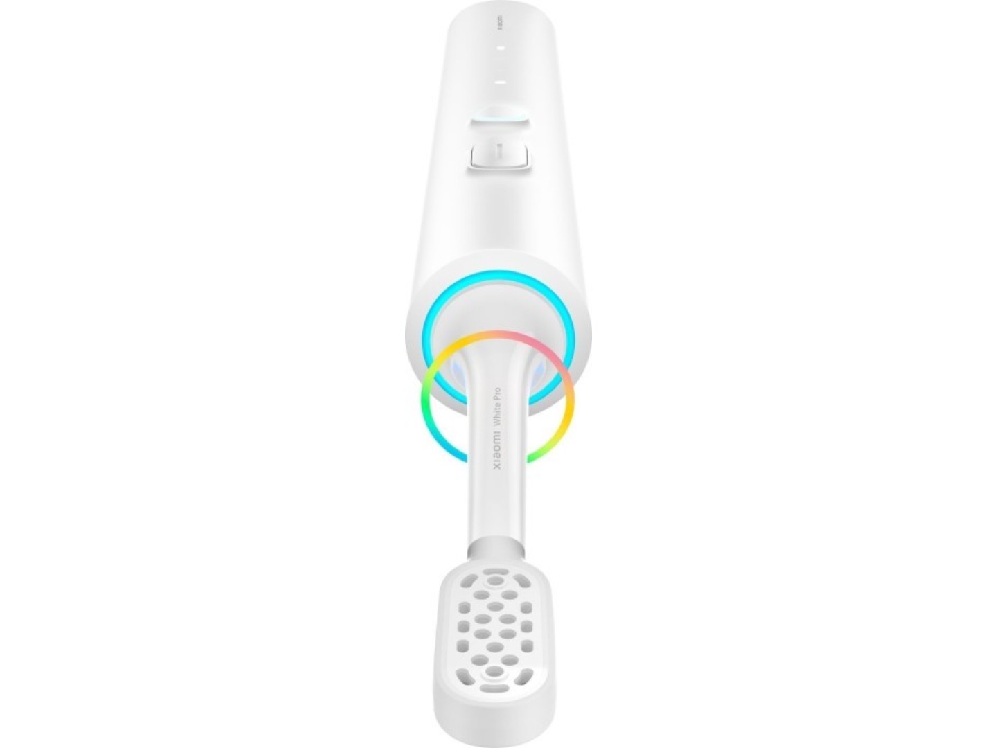Зубна щітка електрична Xiaomi Smart Electric Toothbrush T501 (White) — фото 14