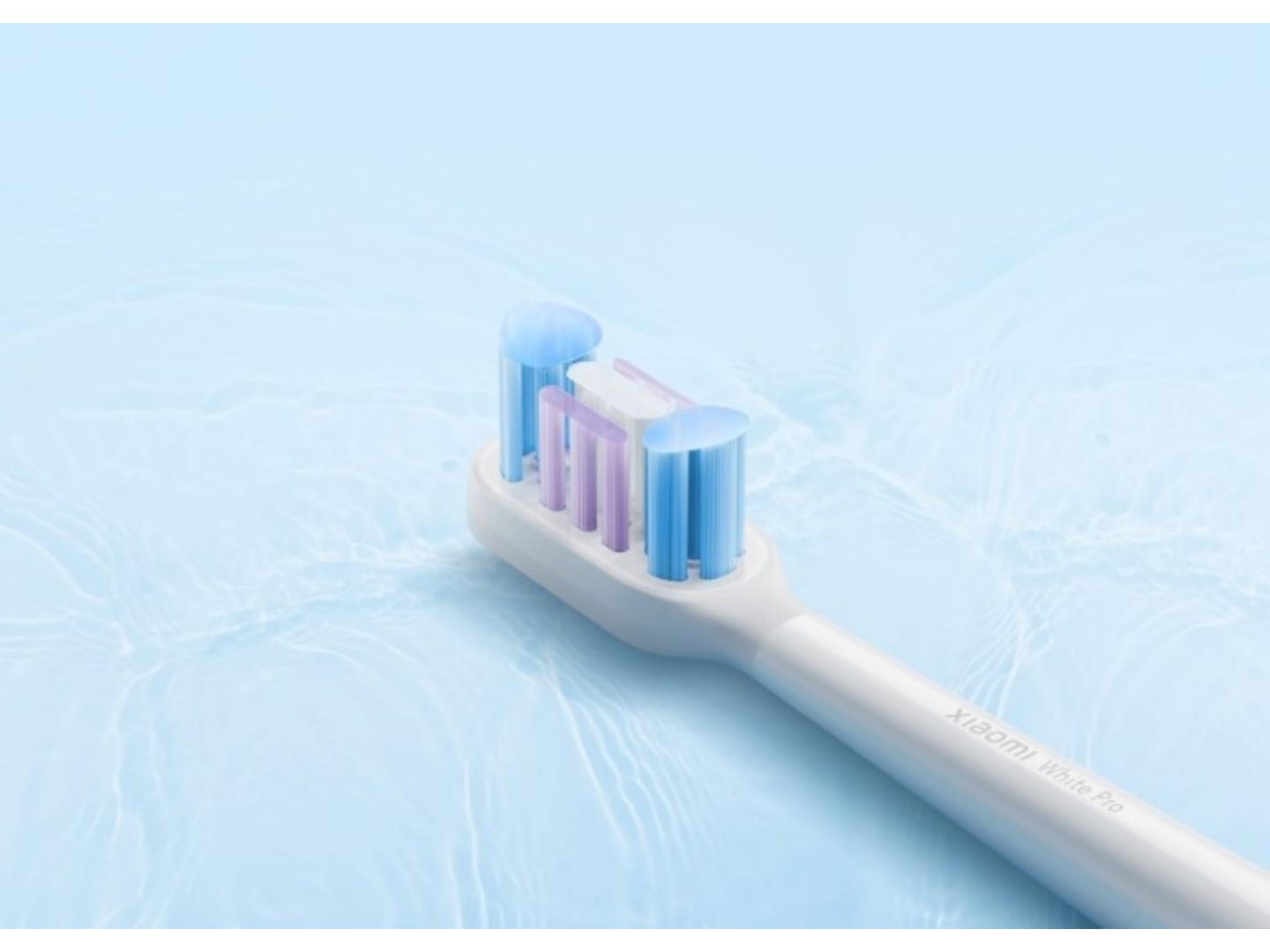 Зубна щітка електрична Xiaomi Smart Electric Toothbrush T501 (White) — фото 11