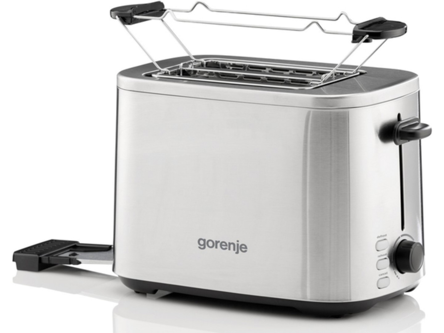Тостер Gorenje T800DS — фото 12