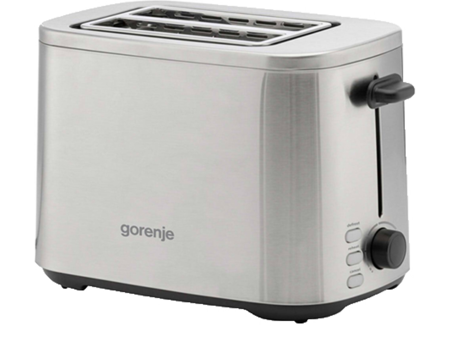 Тостер Gorenje T800DS — фото 1