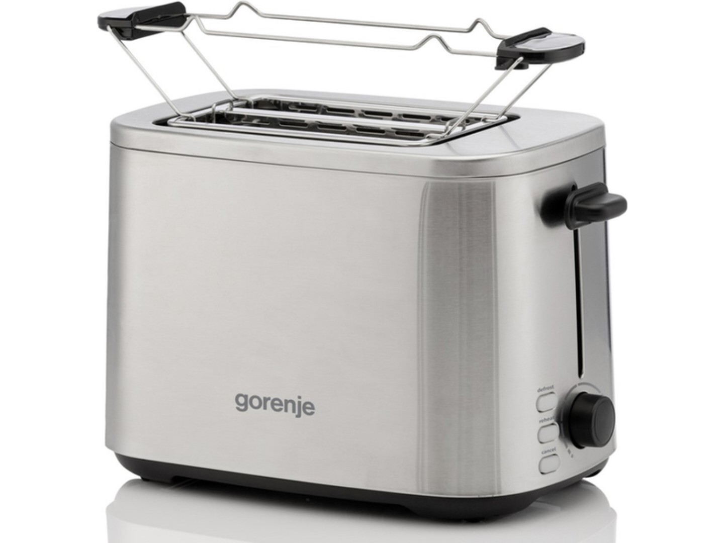 Тостер Gorenje T800DS — фото 13