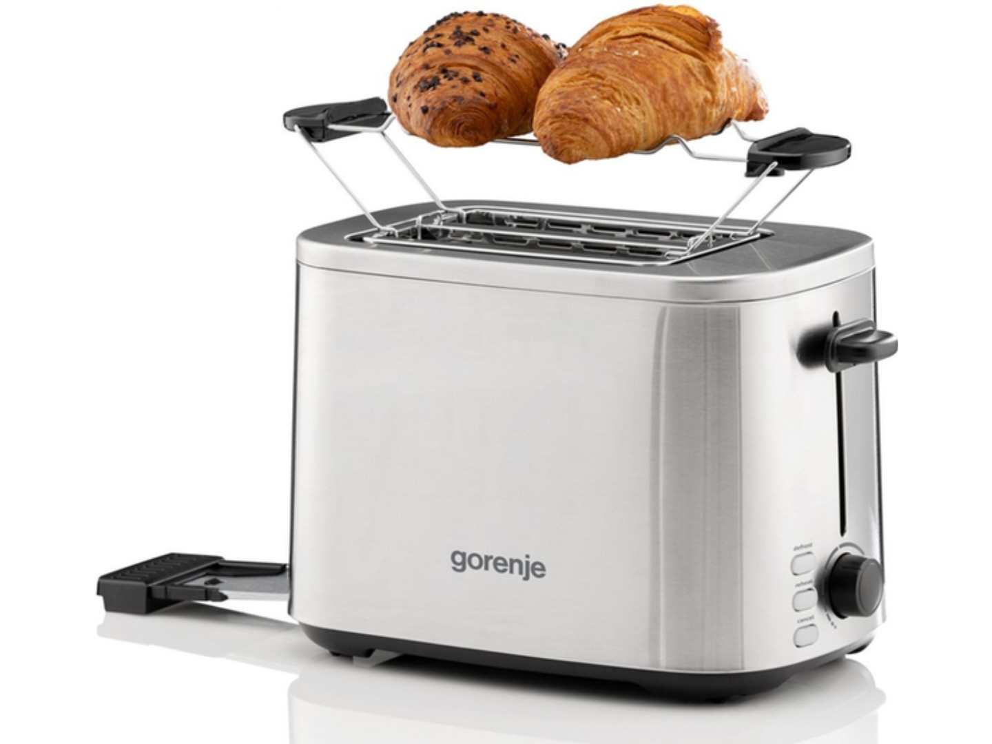 Тостер Gorenje T800DS — фото 15