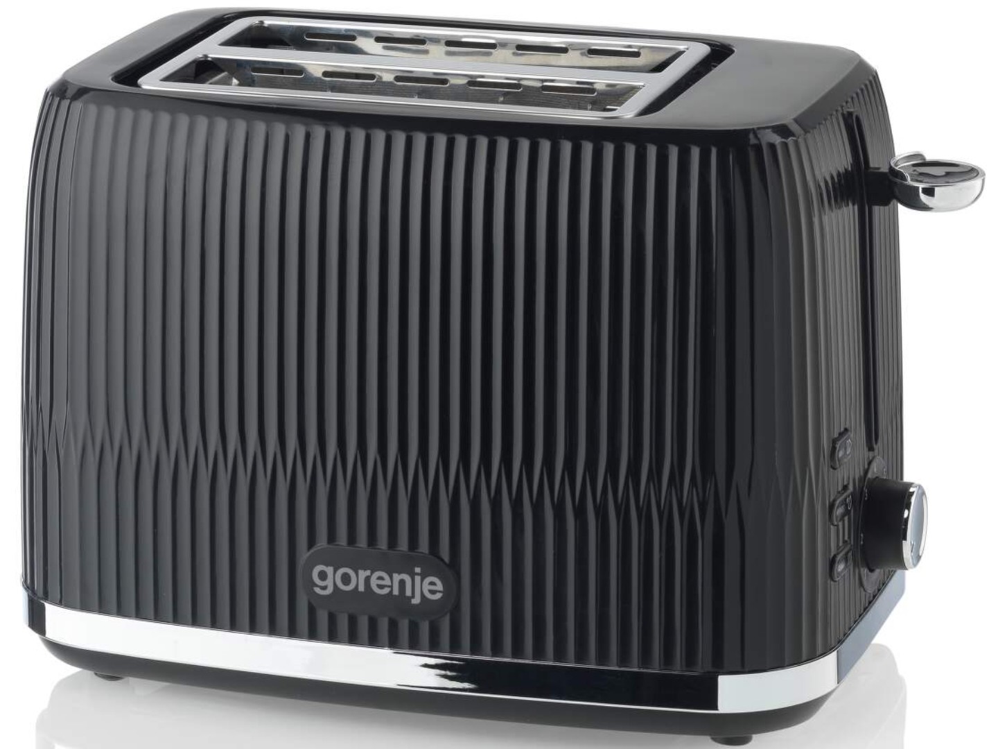 Тостер Gorenje T850DPB — фото 1