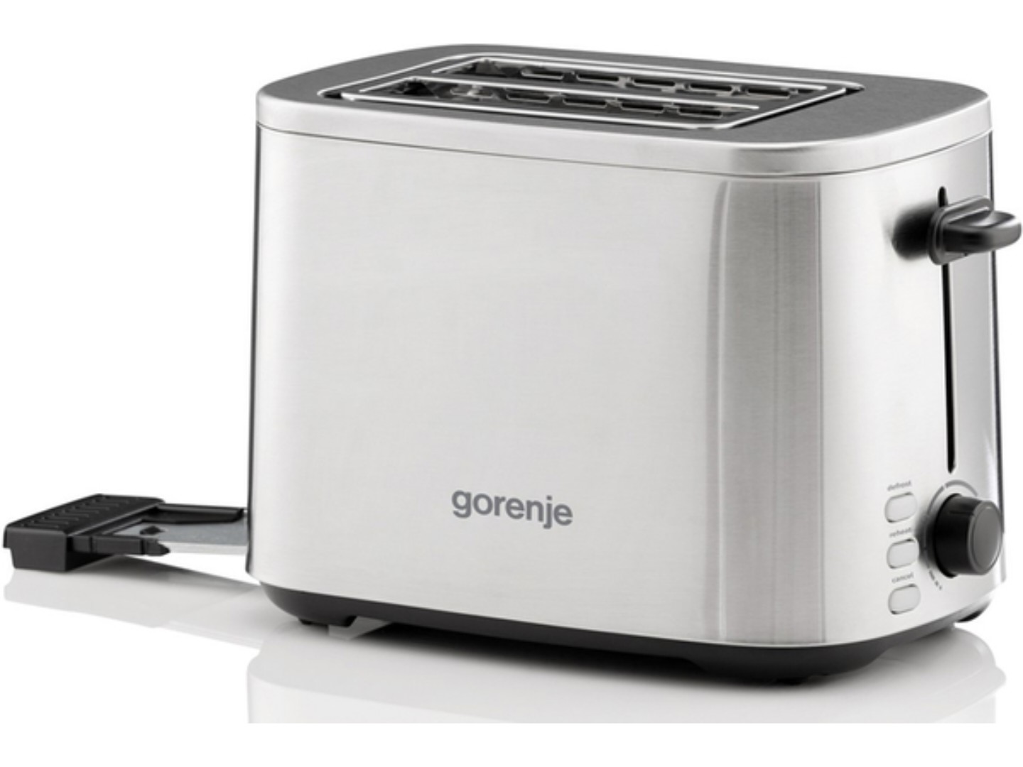 Тостер Gorenje T800DS — фото 9