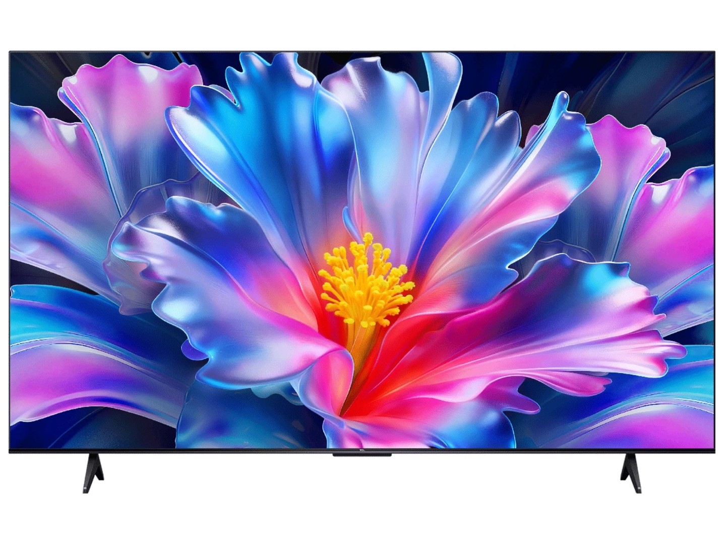 Телевізор TCL 75P6L