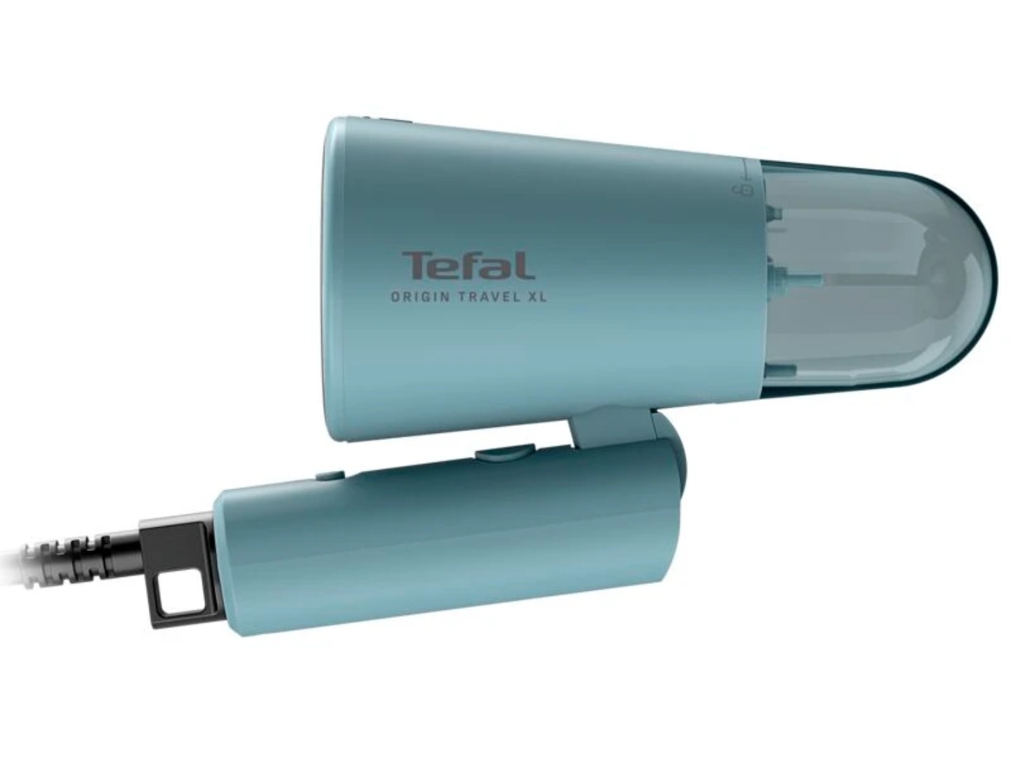 Вертикальний відпарювач ручний Tefal DT1060E1 ORIGIN TRAVEL — фото 10