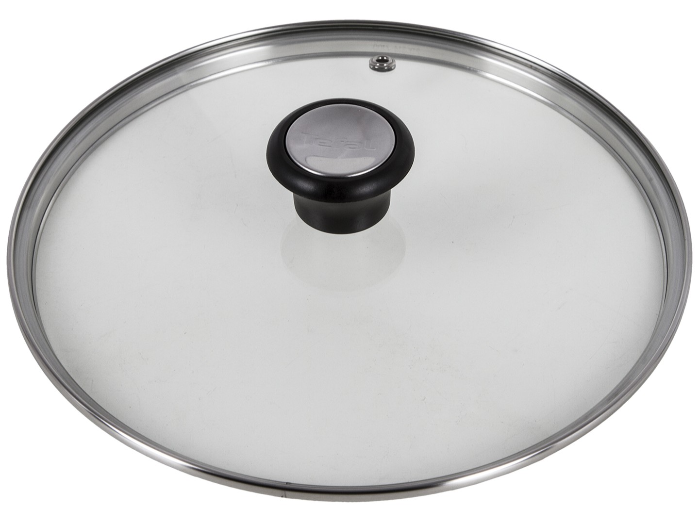 Кришка для посуду Tefal 28097512 24 см
