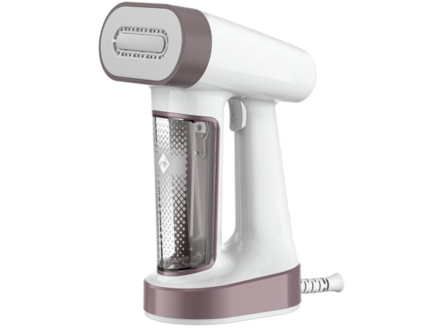 Вертикальний відпарювач ручний Tefal DT8720E0 PURE FORCE — фото 1