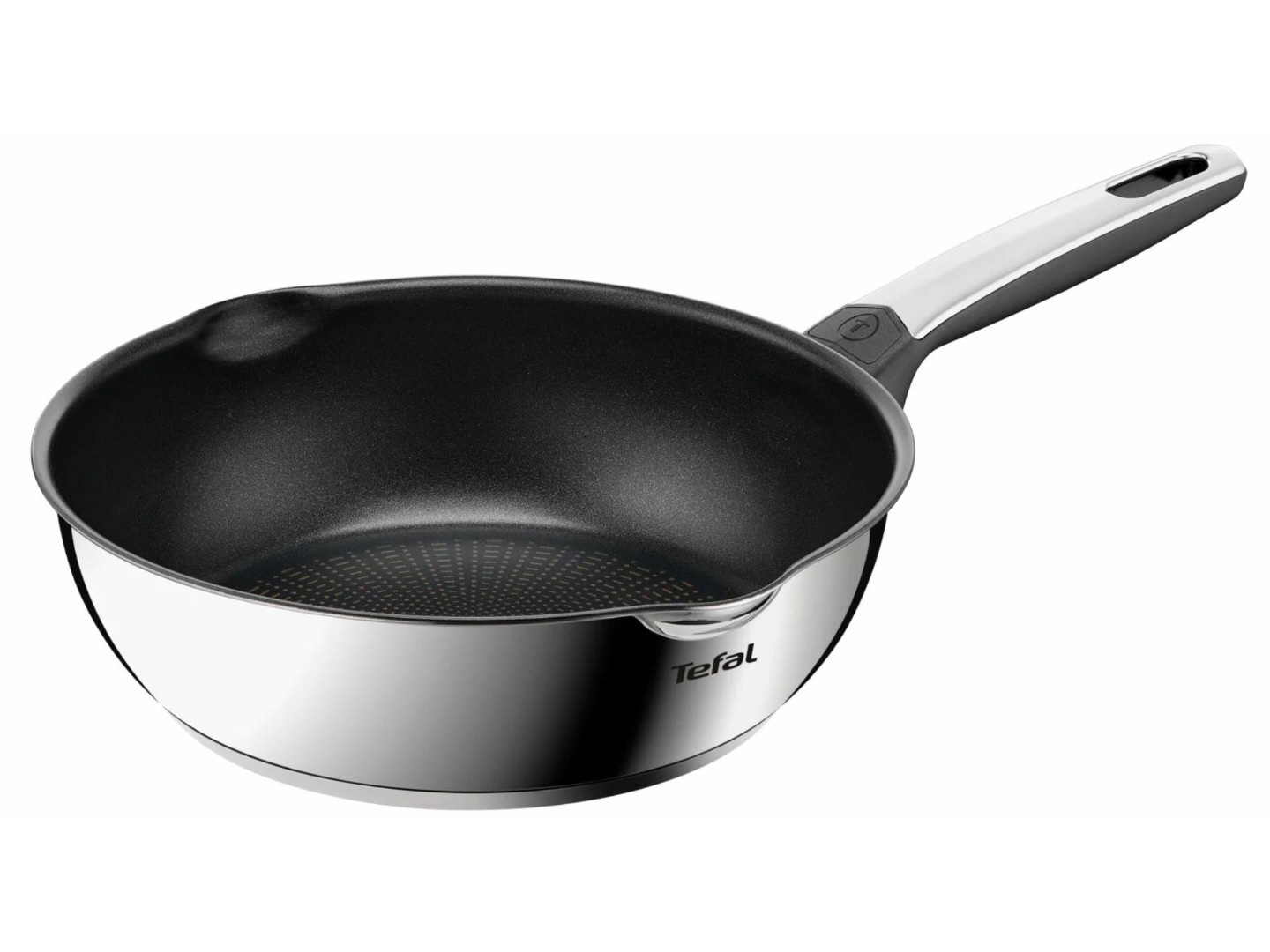 Сковорода універсальна Tefal E3277744 Emotion+ 26 см