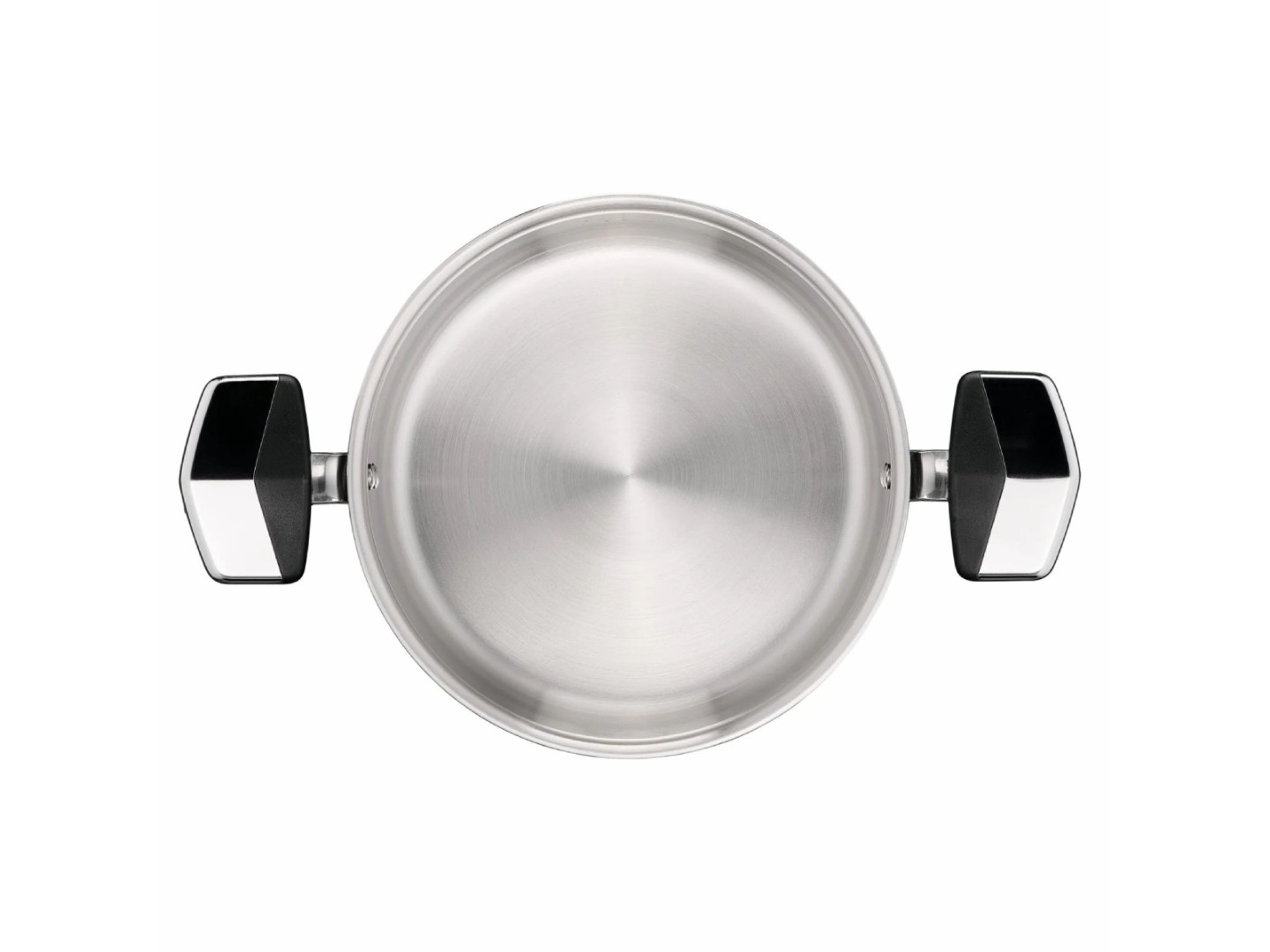 Каструля Tefal E3284644 Space+ Emotion+ 24 см (5,4 л) з кр. — фото 20