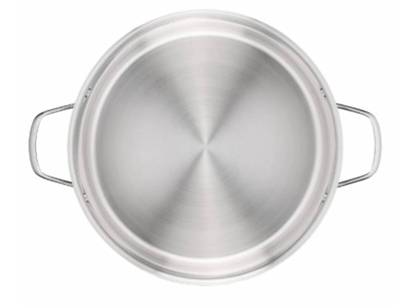 Каструля Tefal E3366955 Space+ Emotion+ XL 30 см (11,4 л) з кр. — фото 17