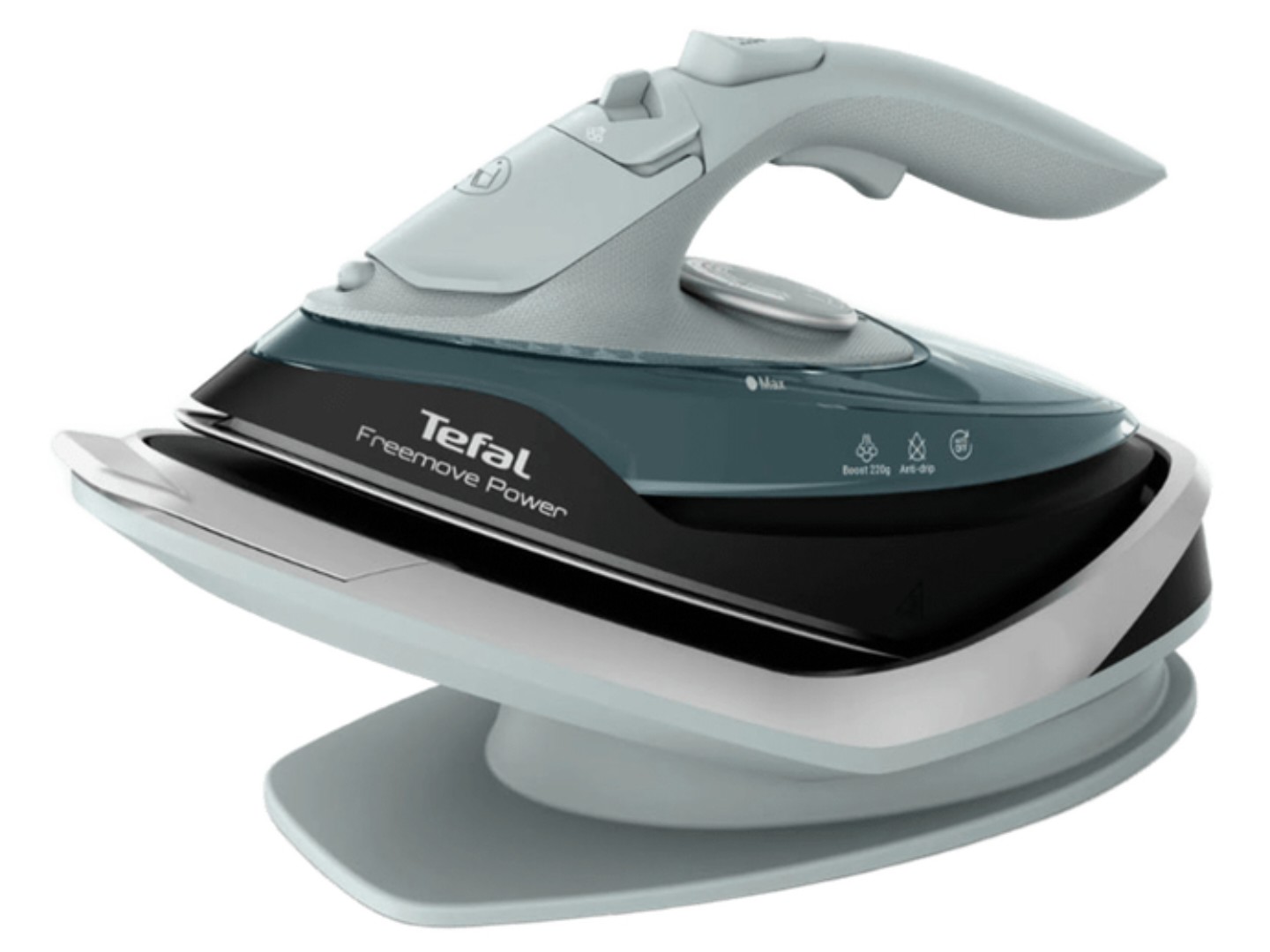 Праска Tefal FREEMOVE FV6670E0 — фото 1
