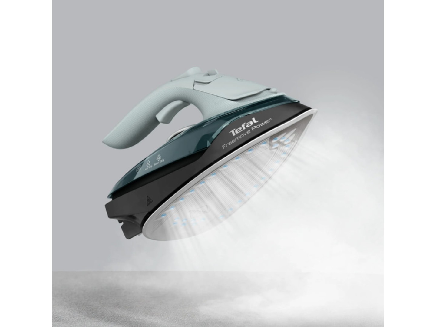 Праска Tefal FREEMOVE FV6670E0 — фото 11