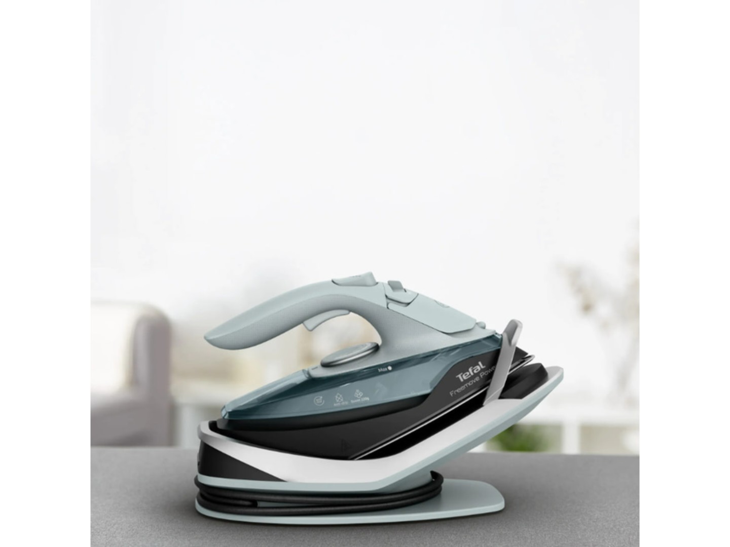 Праска Tefal FREEMOVE FV6670E0 — фото 13