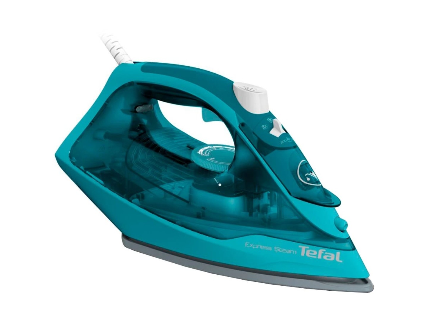 Праска Tefal FV2867E0 — фото 1
