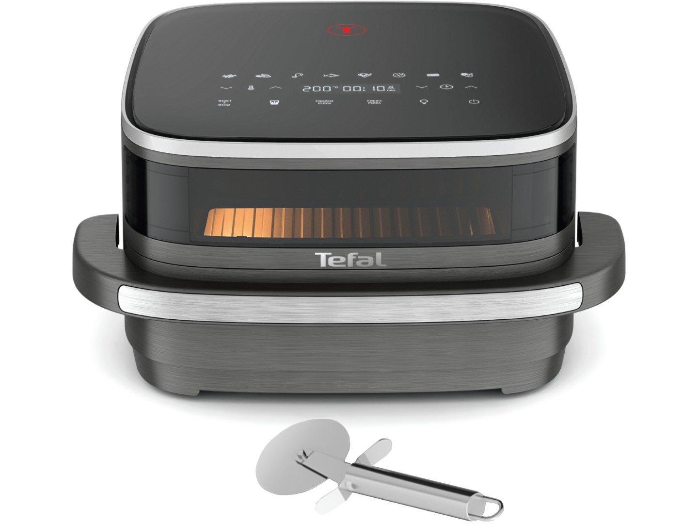 Мультипіч Tefal FW402HE0 EASY FRY XL SURFACE