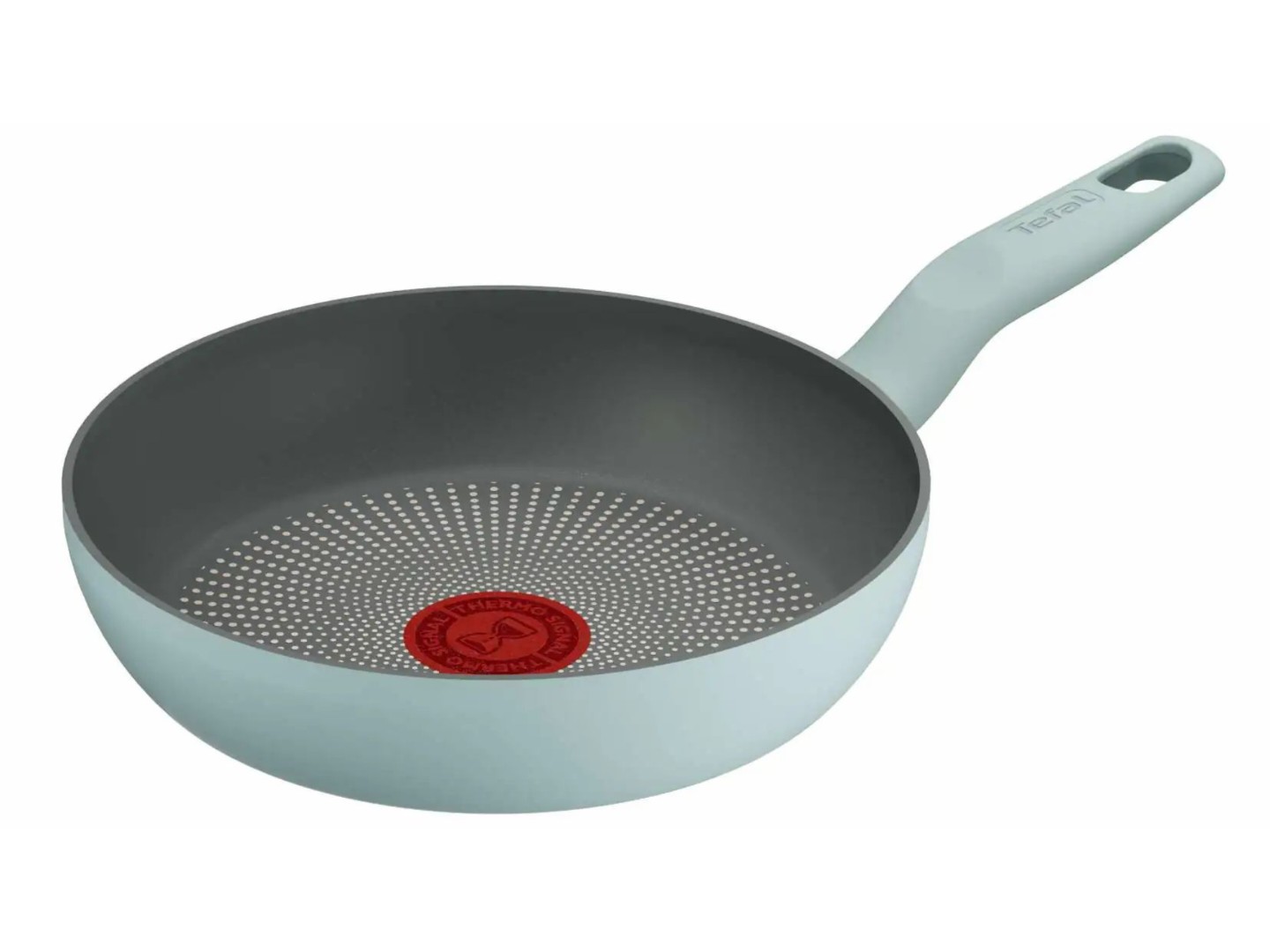 Сковорода універсальна Tefal G0160202 Halo Eucalyptus 20 см